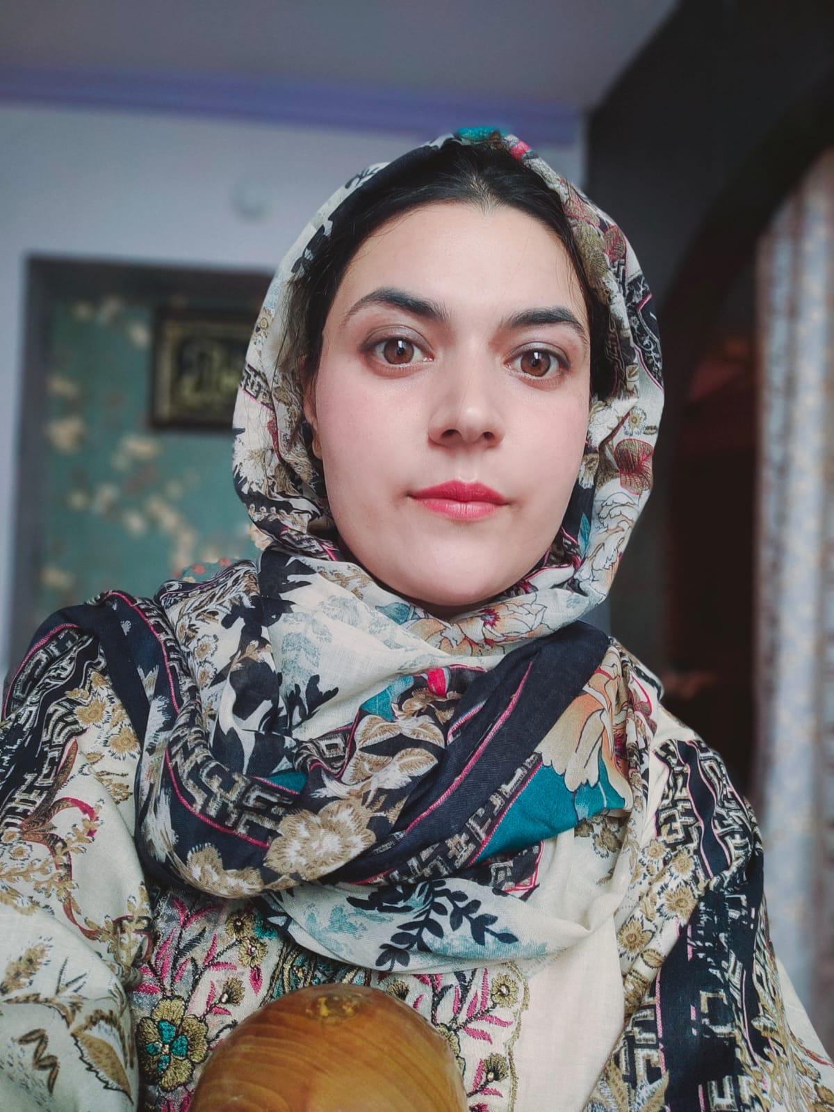 Dr. Aatiba Khan
