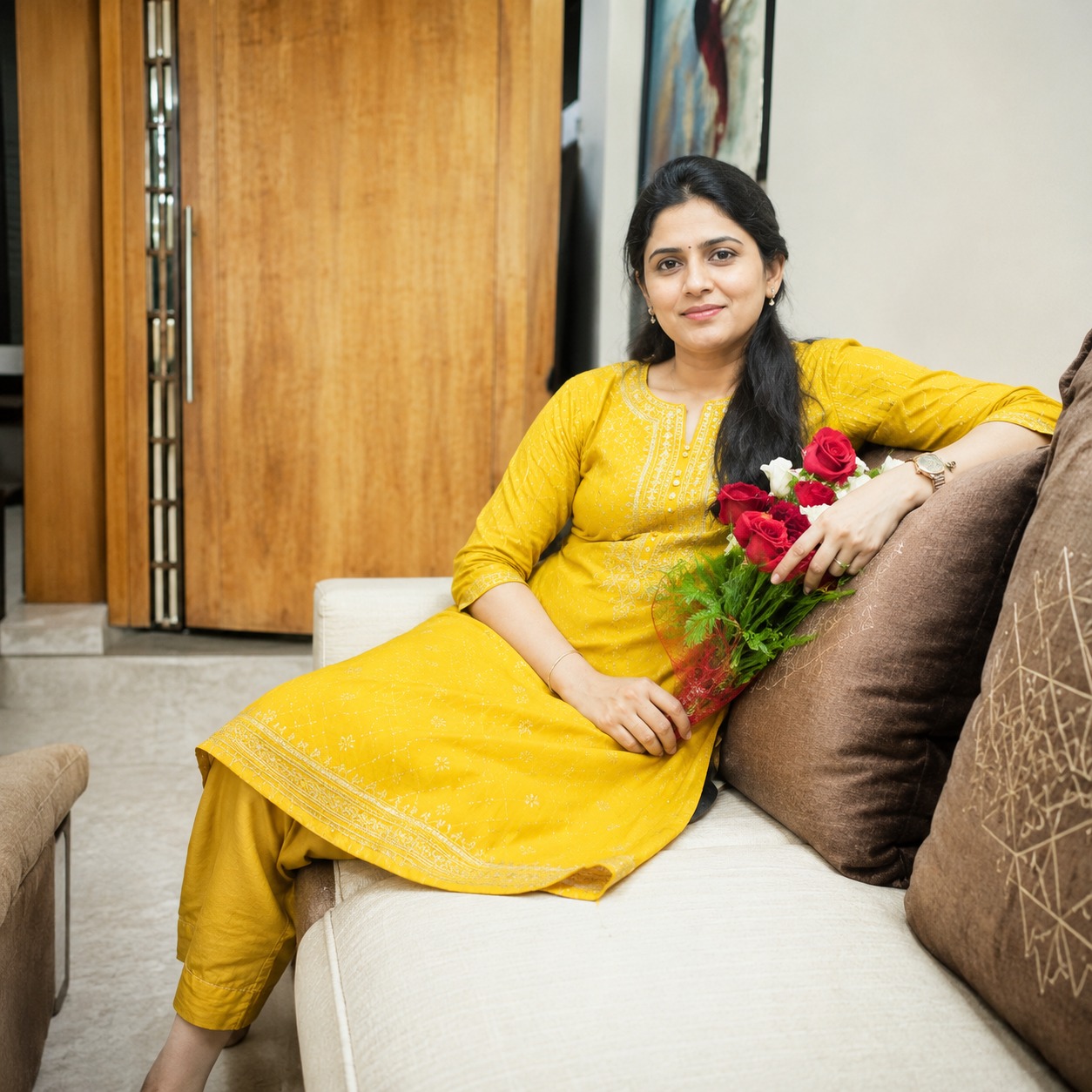 Asst. Prof. Ritika Kaushal
